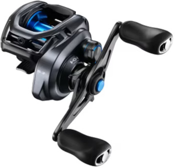 Multiplikator Shimano SLX XT A 151 HG