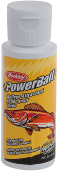Atraktor Berkley Powerbait Attractant