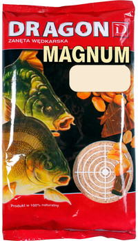 Zanęta Dragon Magnum