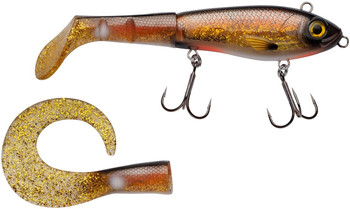 Wobler z ogonem Abu Garcia Svz Mchybrid