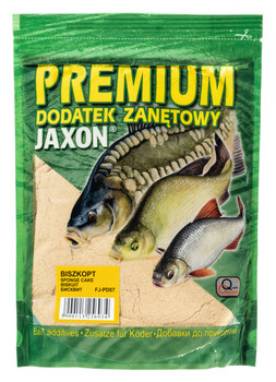 Dodatek zanętowy Biszkopt