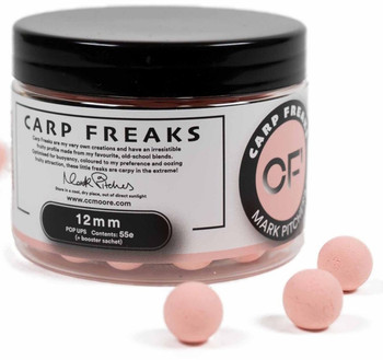 Przynęta Pop Up CC Moore Carp Freaks
