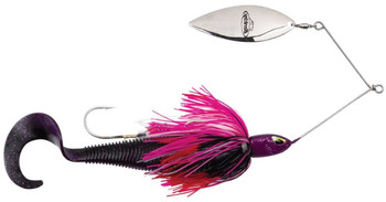 Spinnerbait Berkley Zilla