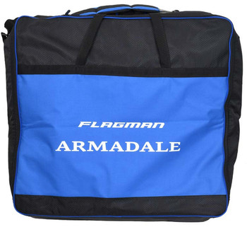 Pokrowiec na krzesło Flagman Armadale Chair Bag 85x80x25cm