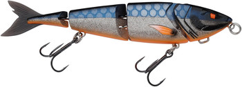 Wobler Berkley Zilla Swimmer