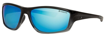 Okulary polaryzacyjne Greys G3 Black Fade/Blue Mirror
