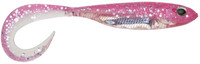 Glow Pink Silver