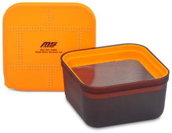 Pudełko MS Range Bait Box