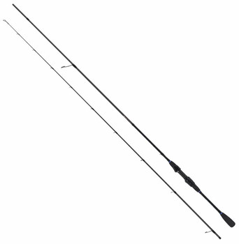 Wędka Robinson Toshido Spin