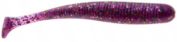Guma spinningowa Bait Breath Fish tail SHAD U30