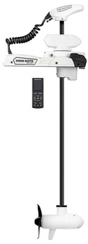 Silnik elektryczny Minn Kota Terrova 55 12V i-Pilot Link GPS