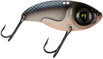 Metalowa cykada Fox Rage Big Eye Blade