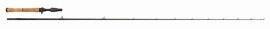 Wędka Westin W4 Vertical Jigging-T QL H 185cm 21-40g 1+1sec