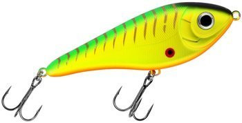 Wobler Strike Pro Buster Swim Bait