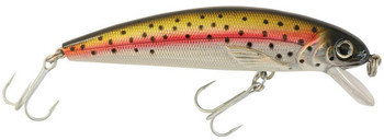 Wobler Abu Garcia Tormentor
