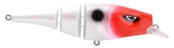 Wobler Spro Pikefighter Triple Jointed SL