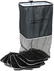 Siatka na ryby Flagman Rubber Keepnet