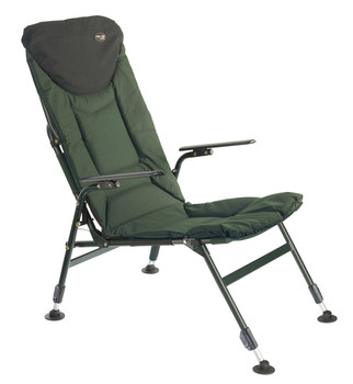 Fotel wędkarski Cormoran 7200