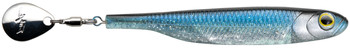 Guma ze skrzydełkiem Fish Arrow Flash-J Spin Elastomer SW