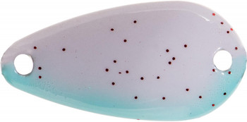 Obrotówka Jaxon Ultra Light Spoon Delta