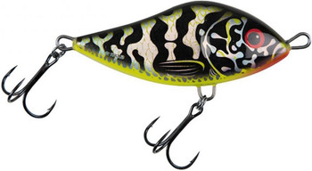 Wobler Salmo Slider