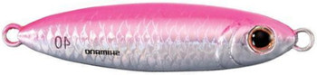 Przynęta Shimano Stinger Butterfly Flat Light