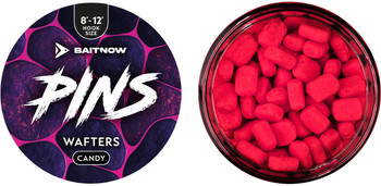 Przynęty naturalne BaitNow Pins