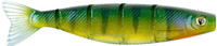 UV Stickleback
