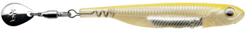 Guma ze skrzydełkiem Fish Arrow Flash-J Spin Elastomer