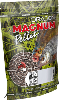Pellet Dragon Magnum Classic