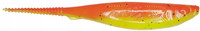 Chartreuse Orange Fluo