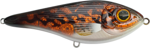 Wobler Strike Pro Buster Swim Bait