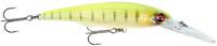 Fluo Yellow Tiger