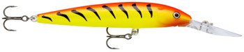 Wobler Rapala Down Deep Husky Jerk