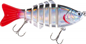 Bezsterowy swimbait Jaxon Atract Caro