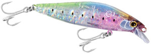 Wobler Shimano Exsence Silent Assassin