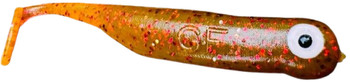 Guma spinningowa Great Fish GF1