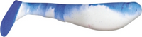 Albino Blue