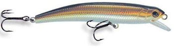 Wobler Robinson Minnow