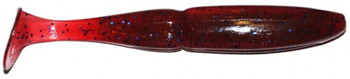 Guma spinningowa Intech Slim Shad