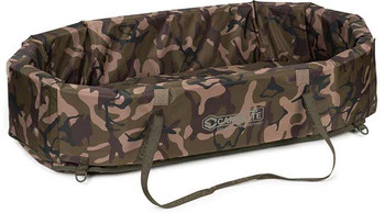 Mata ze ściankami Fox Camolite Deluxe Welded Mat