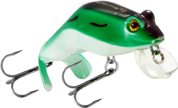 Wobler żaba Kamatsu Frog Bait