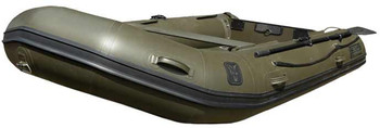 Ponton z dmuchaną podłogą FOX Carp 320 X Boat Air Deck