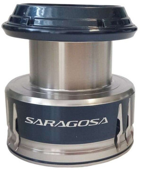 Szpula zapasowa Shimano Saragosa SW A
