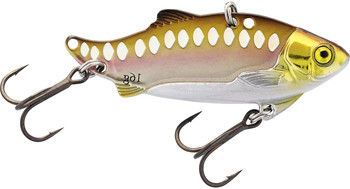 Cykada Westin Ricky The Roach Tungsten Vibration Bait