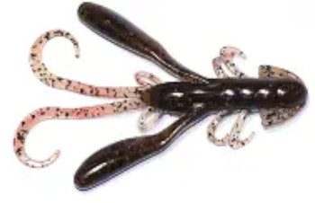 Guma spinningowa Bait Breath RushCraw