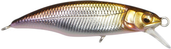Wobler Megabass GH50 Flatside