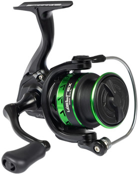 Kołowrotek Select Reflex