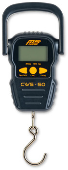 Waga do ryb MS Range CWS-50