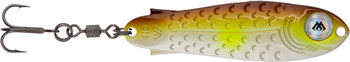 Błystka wahadłowa Mikado X Shot 360